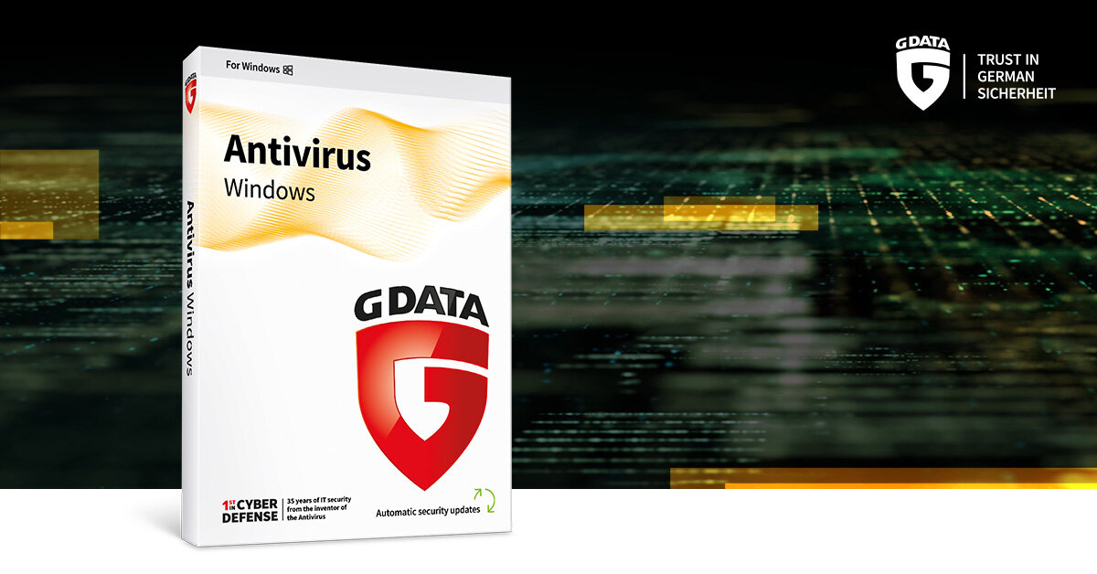 Antivirus & Security, Software
