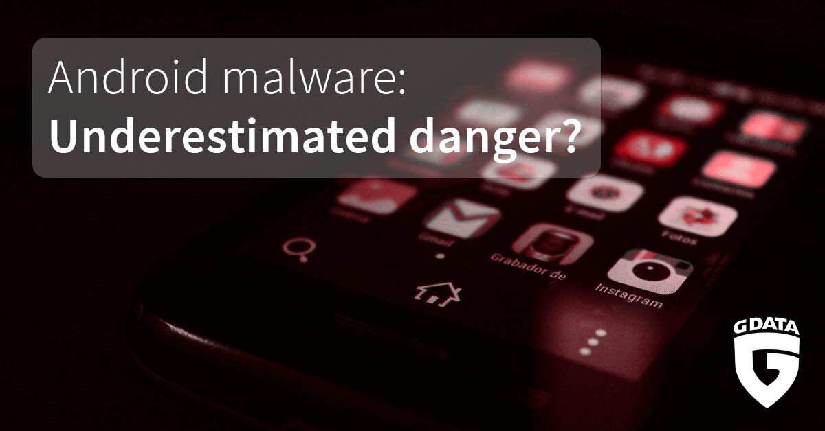 Undeletable' Malware Shows Up in Yet Another Android Device
