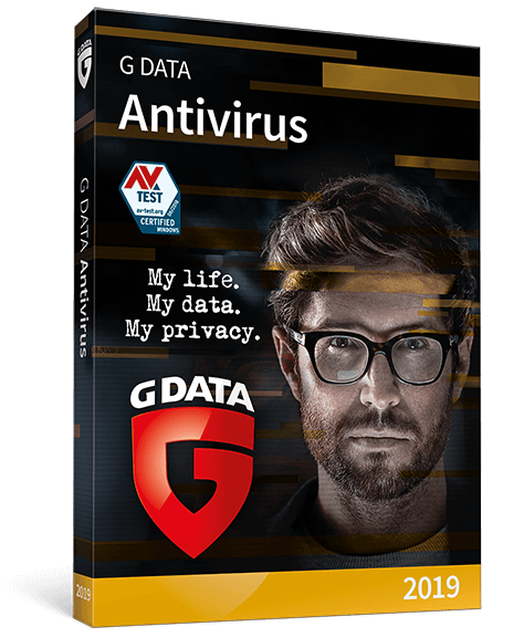 apakah g data antivirus memberatkan computer