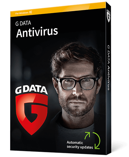 Antivirus protection