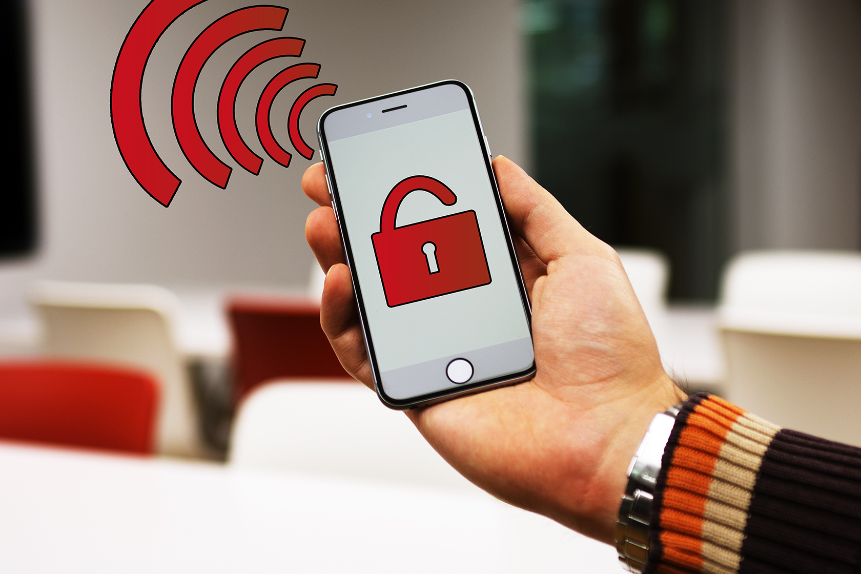 KRACK attacks against Wifi encryption: here's what you need to know