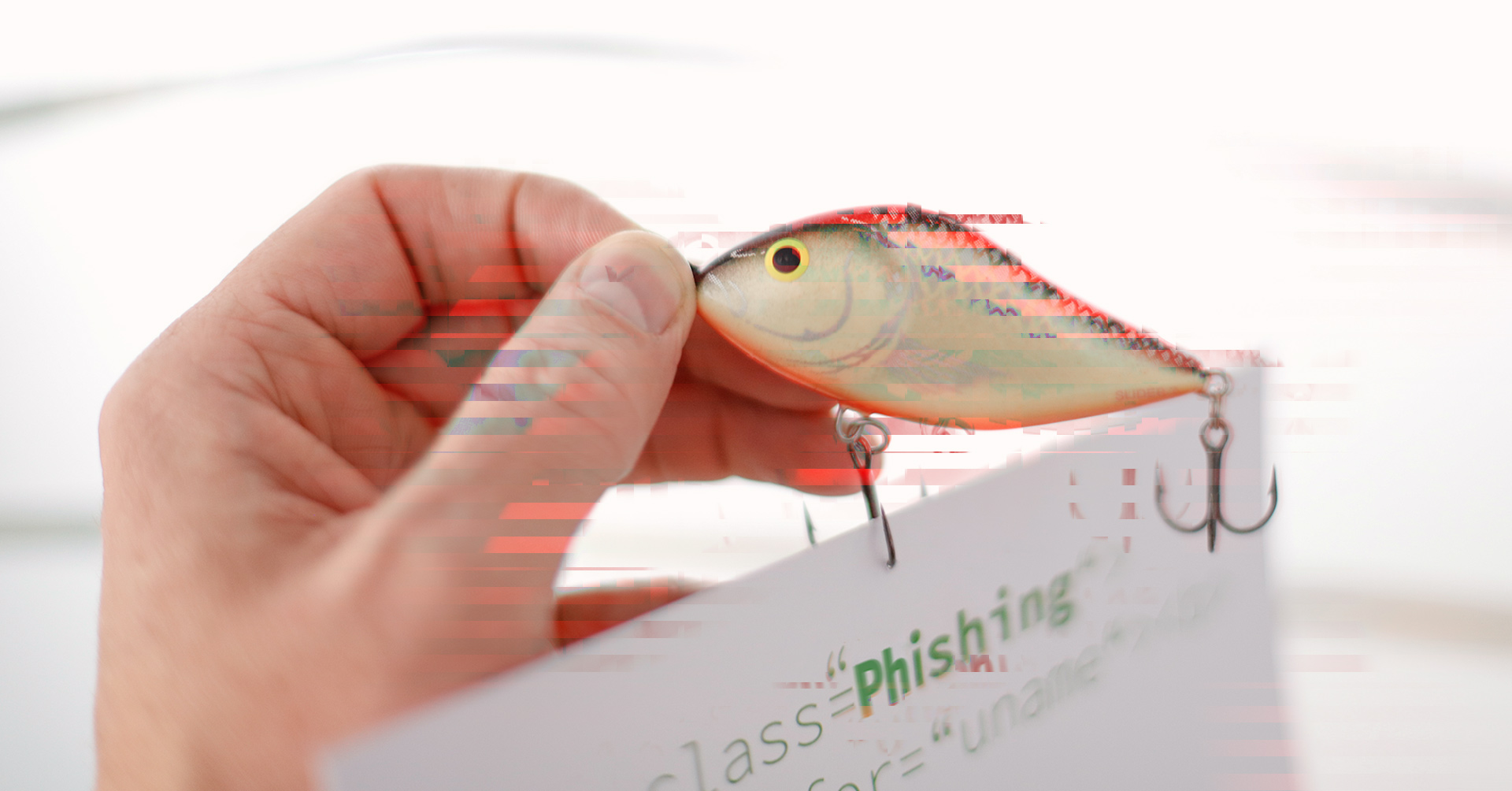 Smart Phishing Defence