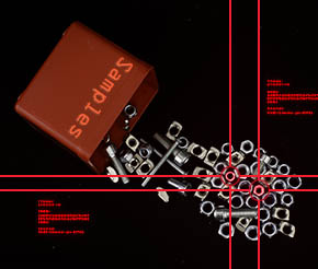 A modern Sample Exchange System