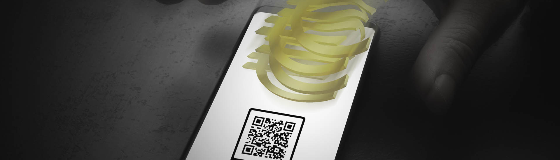 The Dangerous World of QR Codes