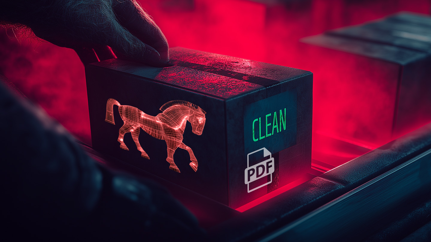 AppSuite PDF Editor Backdoor: A Detailed Technical Analysis