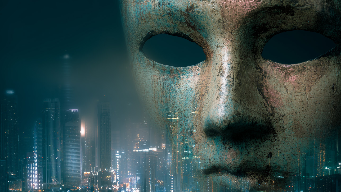 The Nexus of Deception